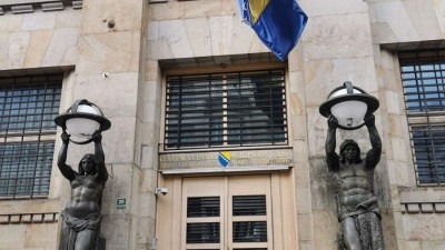 Centralna banka BiH: U martu blokirana 108.472 računa poslovnih subjekata