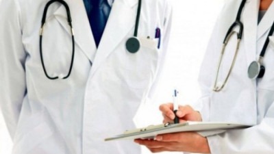 Zdravstveni radnici u Kantonu Sarajevo najavili proteste