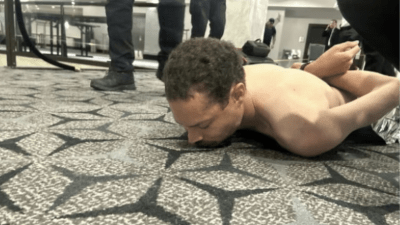 Video: Trump objavio snimak; Trenutak kada je Tajna služba savladala napadača; Ovo je Cole Tomas Allen, nagrađivani učitelj koji je zapucao na Trumpovoj večeri