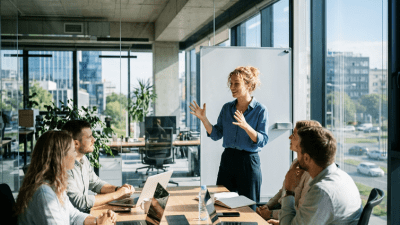 Poslovni proboji i trenuci strasti obilježavaju dane koji dolaze