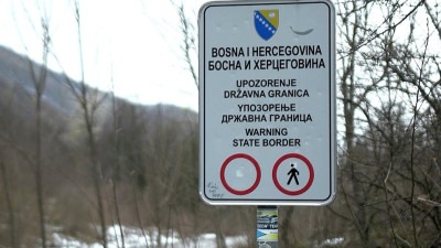 Novi spor Bosne i Hercegovine i Hrvatske: Planiran migrantski centar na Željavi