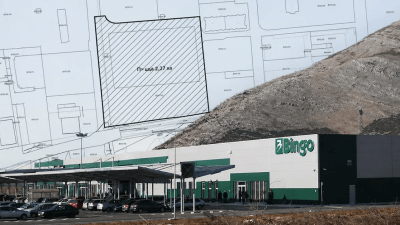 Bingo ide u veliku investiciju, sprema se gradnja modernog tržnog centra