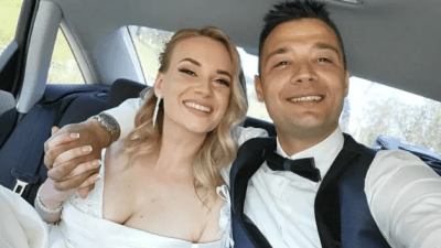 Šejla Zonić otkrila kako je upoznala supruga Armina iz Tuzle: ‘Jako je šmekerski ulet bio, tu me kupio’