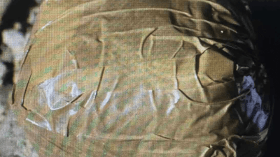 Određena mjera pritvora za Selmira Demirovića (56) iz Tuzle kod koga je policija pronašla više od 1,5 kg droge heroin