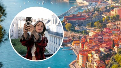 Netflix otkrio dvije zadivljujuće lokacije snimanja 6. sezone Emily u Parizu