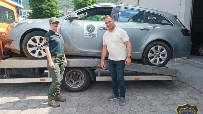 Oduzeta imovina na državnom nivou propada dok se entitetske instititucije ne mogu dogovoriti