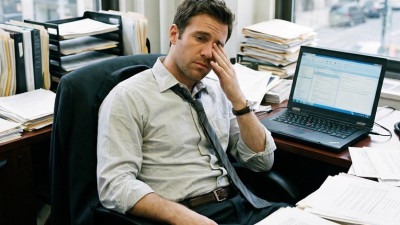 Psiholog otkrio test od 30 sekundi koji pokazuje trebate li dati otkaz