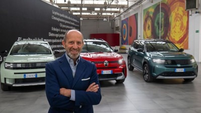 Stellantisov novi šef dizajna: Nema više klonova, marke moraju biti različite