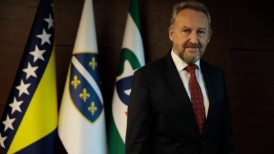Tuzlanska SDA predložila Bakira Izetbegovića za člana Predsjedništva BiH