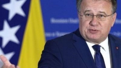 Nikšić: Interkonekcija je ulazak pod NATO kišobran; Pokušali su me ucijeniti u vezi s Regulusom