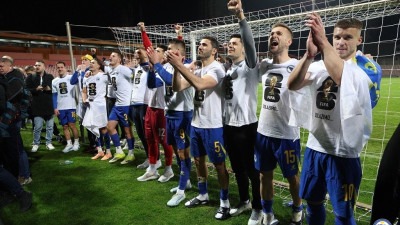 Bosna i Hercegovina igrat će prijateljski meč na Koševu protiv Sjeverne Makedonije