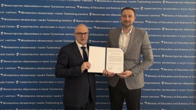 Foto: Uvodi se TKFIT aplikacija za praćenje tjelesnog i motoričkog razvoja učenika u školama u TK