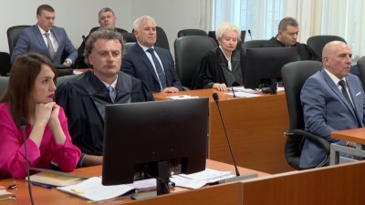 Počelo suđenje Tulumoviću i ostalima; Sumnje na namještanje nabavke medicinske opreme