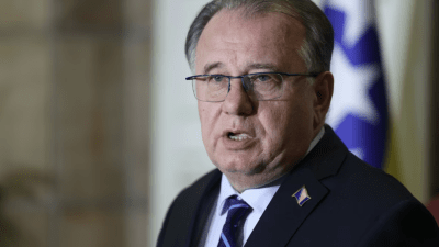 Nikšić: Vlada FBiH preuzima inicijativu, konsolidacija umjesto gašenja Nove Željezare Zenica