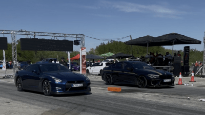 Spektakl u Živinicama: Street Race okupio 200 takmičara i hiljade gledalaca