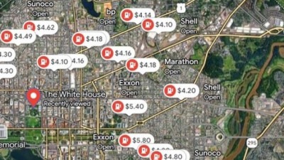 Iranci poručili: Uživajte u trenutnim cijenama na pumpama, uskoro ćete ih nostalgično gledati