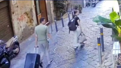 Uznemirujući video: Dječak sa balkona bacio kipić i usmrtio turistkinju koja je prolazila: Roditeljima prijeti kazna