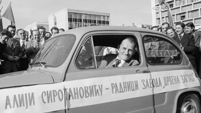 Srce, ruke i lopata: Priča o Aliji Sirotanoviću, rudaru iz Breze koji je srušio svjetski rekord i umro u siromaštvu