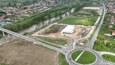 Video: U BiH niče najveća šoping zona: Prostire se na 351.000 m², stižu firme vrijedne stotine miliona KM