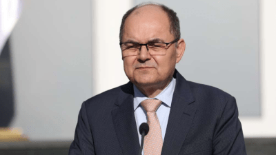 Christian Schmidt odlazi iz BiH nakon opštih izbora?