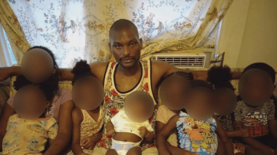 Muškarac ubio sedmero svoje i još jedno dijete u masovnoj pucnjavi u Louisiani