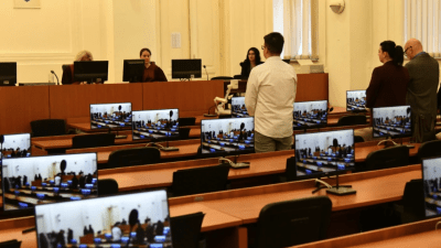 Za smrt malene Džene Gadžun troje ljekara osuđeno na ukupno 17 i po godina zatvora