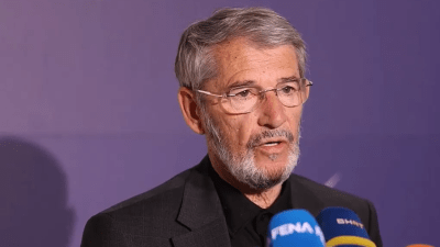 Imamović: Oni koji se kunu u narod, narodu ne snižavaju cijene goriva