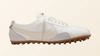 Foto: Nike Moon Shoe stižu s dozom starinskog šarma