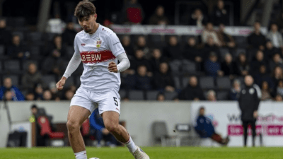 Zmajevi bi pred Mundijal mogli dobiti pojačanje oko kojeg su bitku vodili Njemačka i Srbija