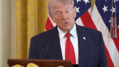 Trump: Cijela jedna civilizacija će večeras umrijeti