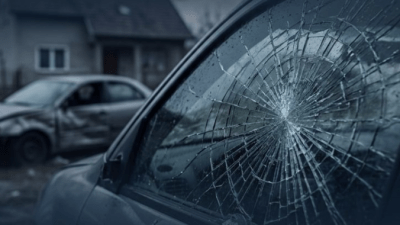 Predložena mjera pritvora za Armina Kamarića (36) iz Gračanice zbog nasilničkog ponašanja