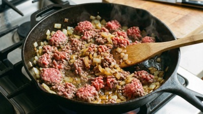 I vi često jedete mljeveno meso? Znamo koliko je to uopće dobro