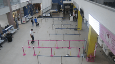 Prethodni moratorij bio bez punih efekata: Bh. aerodromi opet zatražili ukidanje takse, ovog puta na bar dvije godine