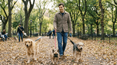 Koliko dugo treba trajati šetnja sa psom?