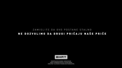 BHRT na 81. godišnjicu rada pozvao na podršku očuvanju javnog servisa