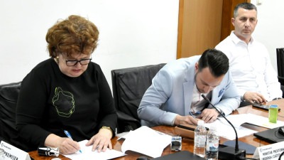 Foto: U kapitalne projekte zaštite okolice u TK uloženo više od 900.000 KM