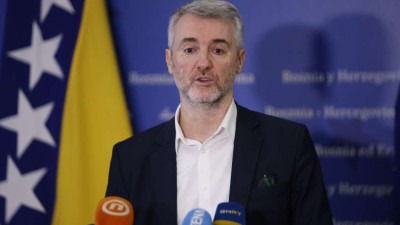 Forto: BiH će izgubiti 731 milion KM bez reformske agende, nećemo podržati budžet bez BHRT-a