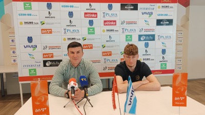 Rukometaši Slobode dočekuju Vogošću