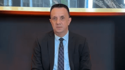 Ministar Lakić iz SAD-a: Nadamo se da će uskoro doći do ukidanja carina za BiH