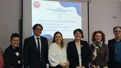 Univerzitet u Tuzli: Info dan o međunarodnim istraživačkim projektima okupio stručnjake i otvorio nova partnerstva