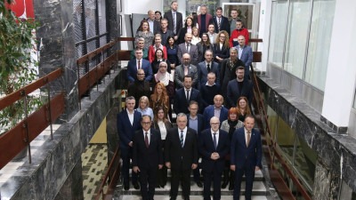 Foto: Reakreditacijom Univerzitet u Tuzli potvrdio lidersko mjesto u BiH