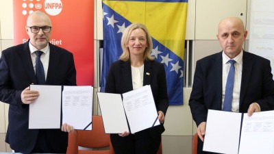 Foto: Tuzlanski kanton prvi u BiH uvodi edukativnu igru ‘Odiseja mira’ u obrazovni sistem