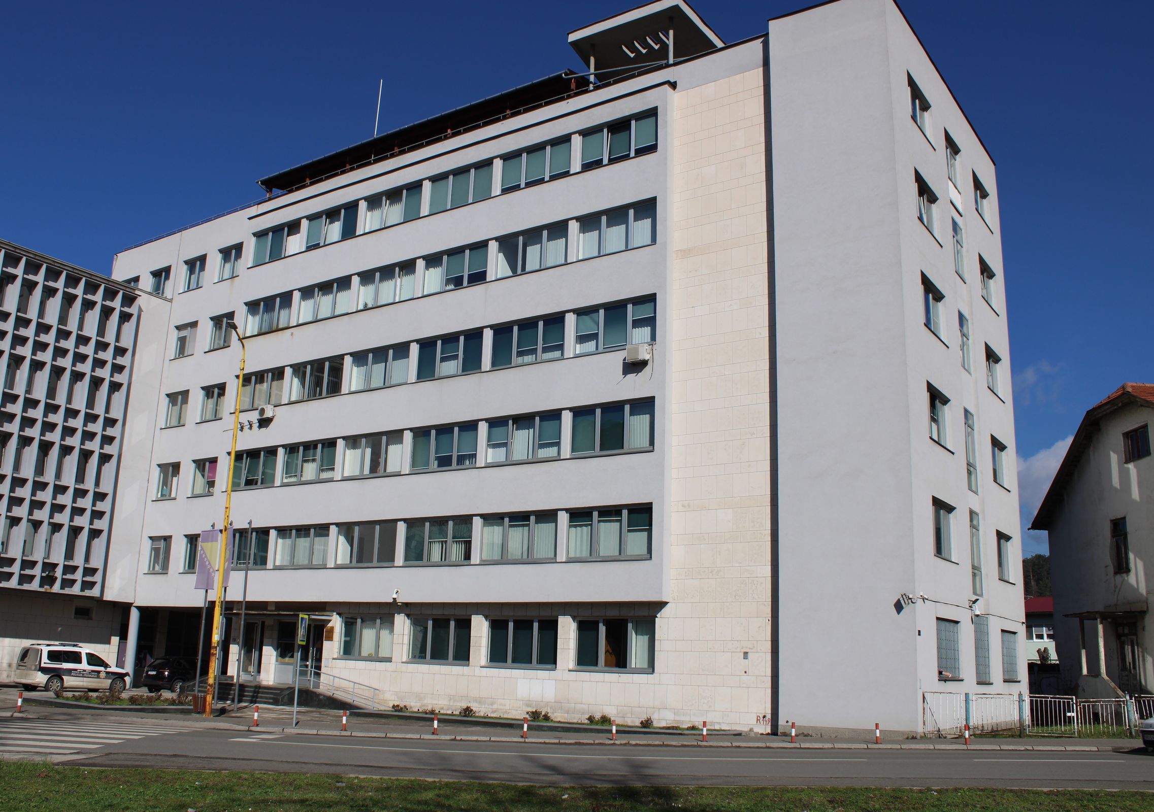 Kantonalni sud u Tuzli: Puštena pa ponovo pritvorena: Ifeta Karić iz ...