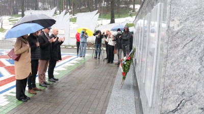 Video/Foto: Tuzla obilježila 4. april – ključni datum u odbrani grada