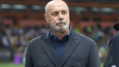 Barbarez: Ogromna želja, disciplina i posvećenost svih dovele su nas do ovog rezultata