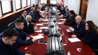 SDP: Teritorijalni integritet i suverenitet Bosne i Hercegovine je neupitan