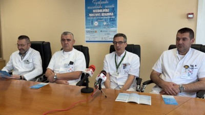 UKC Tuzla: Najavljeni XVII tuzlanski neurološki susreti