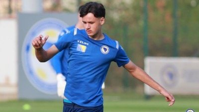 Otac BiH wonderkida: Talijani nude 25 mil. €, ali sad su se uključili bogati Englezi