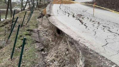 Nova klizišta na području Kalesije i Gračanice