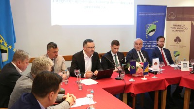 Foto: Koordinirane aktivnosti Vlade TK stvaraju pretpostavke za rješavanje statusa radnika Koksare